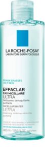 La Roche Posay Effaclar Micellar Water 400ml