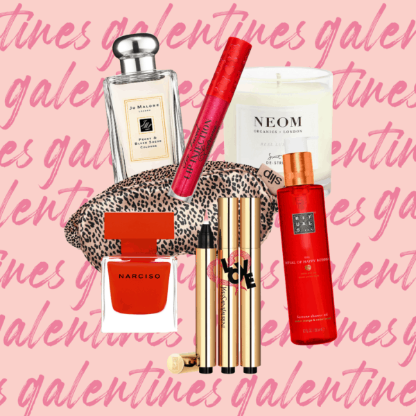 GALENTINES GIFT GUIDE